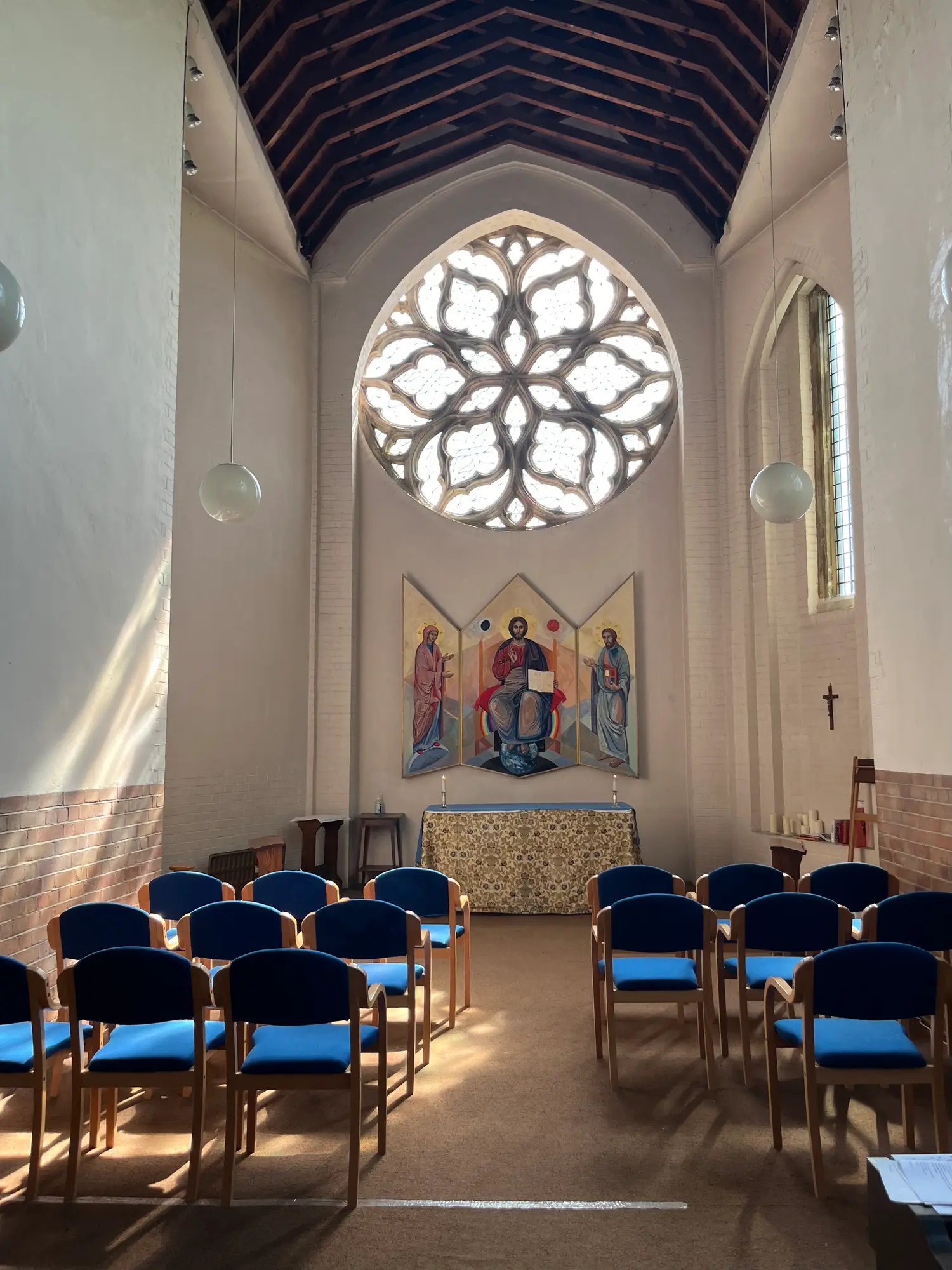 The Lady Chapel