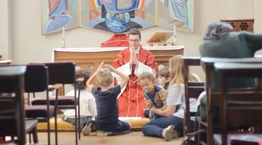 Worship | November 2019