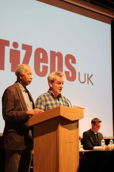 Housing Follow-up Action at Ealing Town Hall
