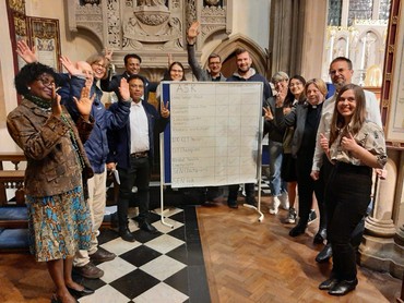 Housing, Living Wages, Mental Health & SEN for Ealing