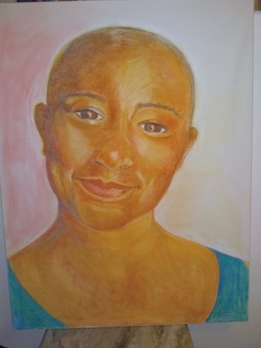 St Barnabas Artist in Residence Program