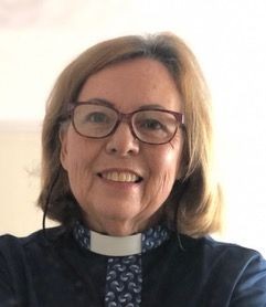 Introducing Mtr Jenny Krige
