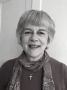 Portrait of Felicity Mather